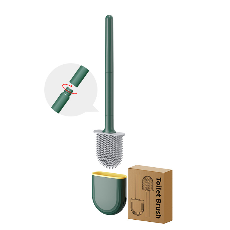 Toilet brush