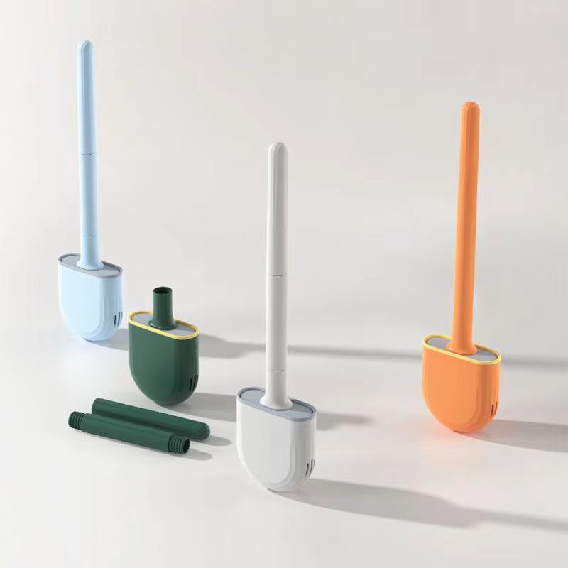 Toilet brush