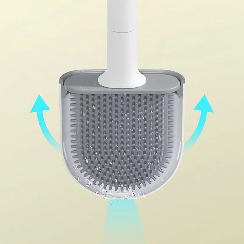 Toilet brush