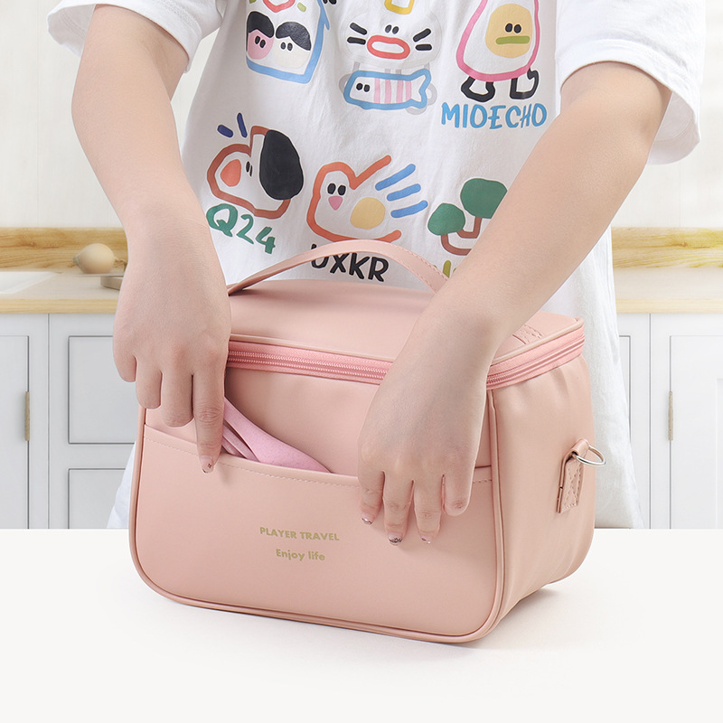 Cooler bag