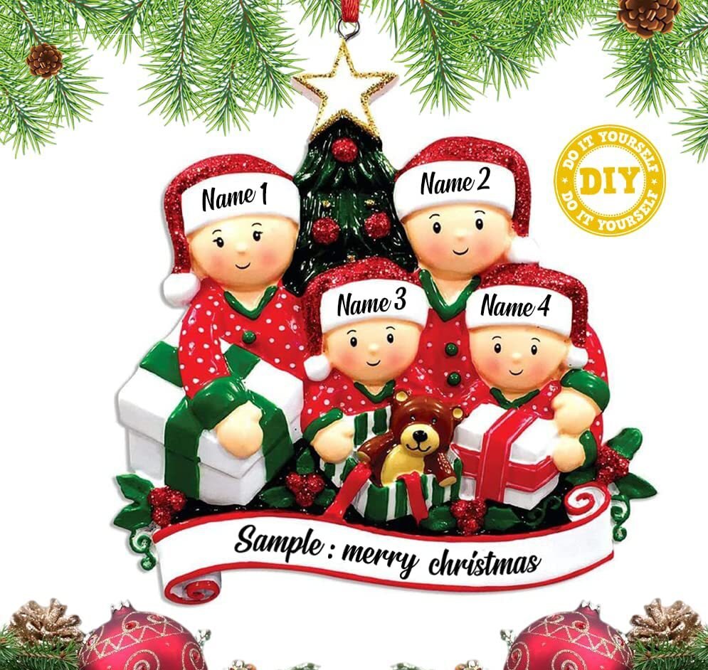 Christmas pendant home decoration