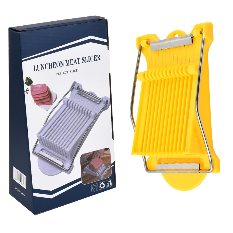 10-Line Kitchen Slice Divider