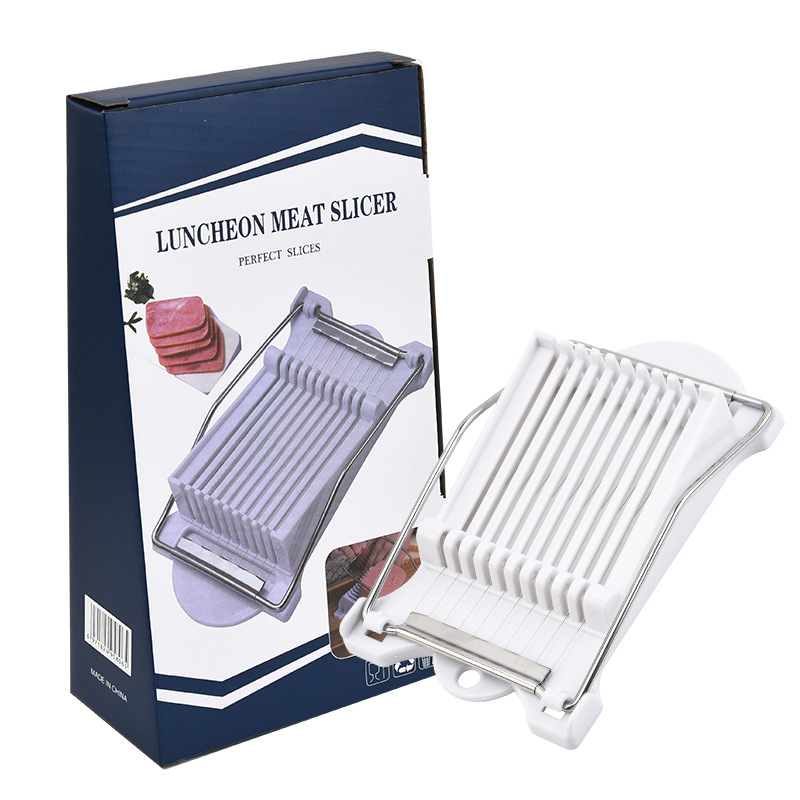 10-Line Kitchen Slice Divider