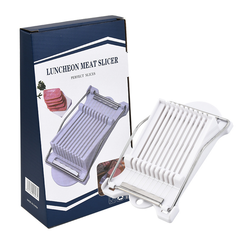 10-Line Kitchen Slice Divider