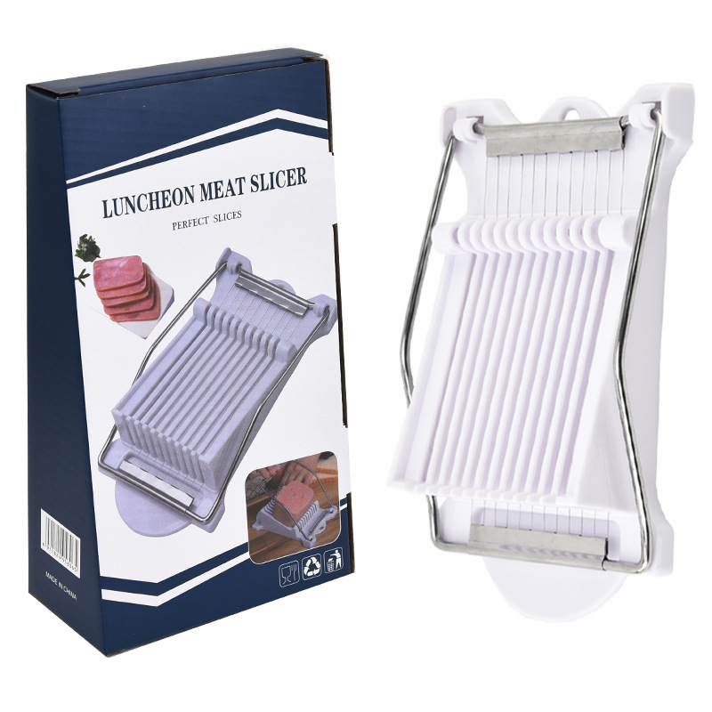 10-Line Kitchen Slice Divider
