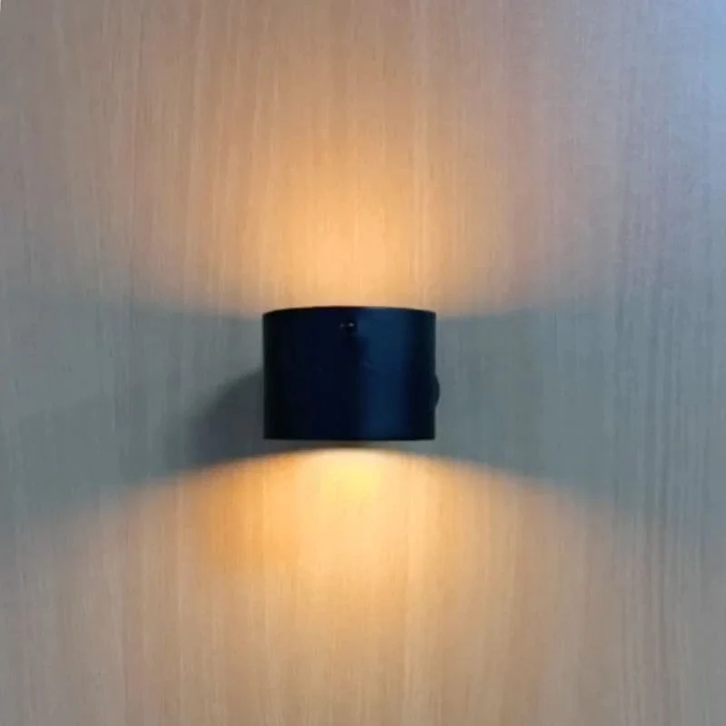 Rechargeable 360° LED Light
