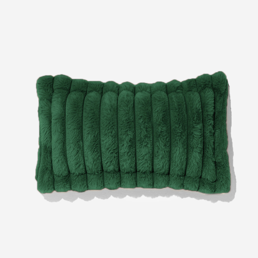 Bed Cover - Large Washable Fluffy Orthopaedic Soft Dog Sofa Bed