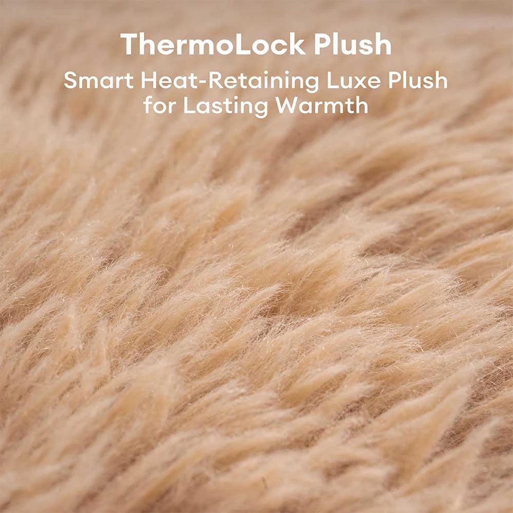 Plush Warm Removable Sponge Orthopaedic Dog Sofa Bed - FluffyHaven