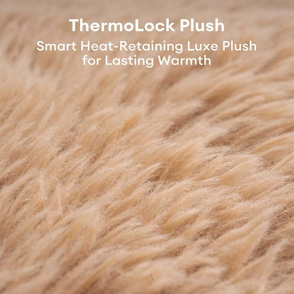 Plush Warm Removable Sponge Orthopaedic Dog Sofa Bed - FluffyHaven