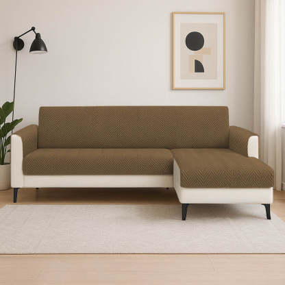 Waterproof Non-Slip Furniture Protector Pet Sofa Cover-Slipsafe