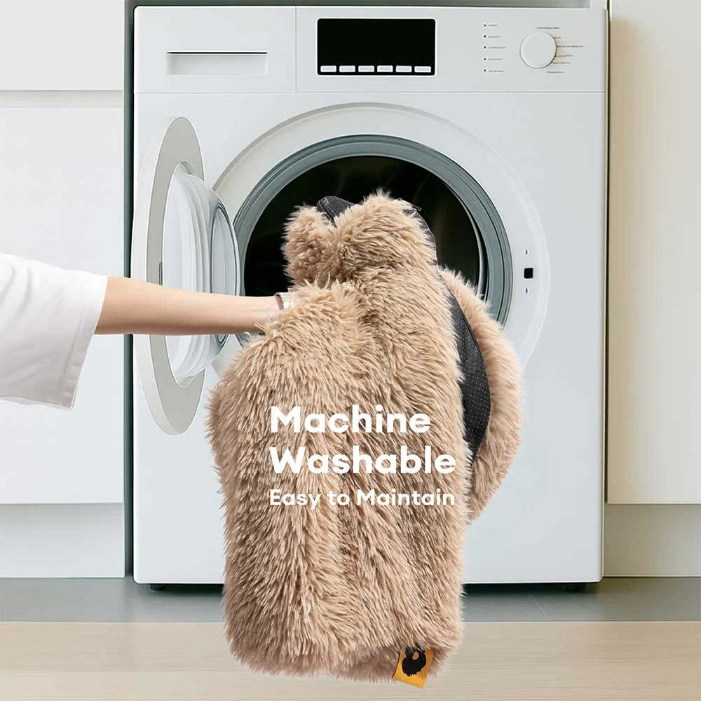 Plush Warm Removable Sponge Orthopaedic Dog Sofa Bed - FluffyHaven