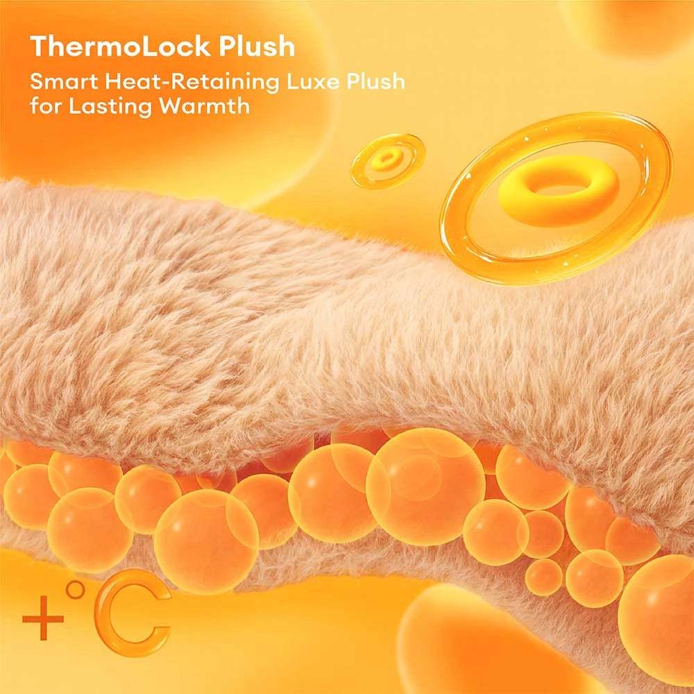 Plush Warm Removable Sponge Orthopaedic Dog Sofa Bed - FluffyHaven