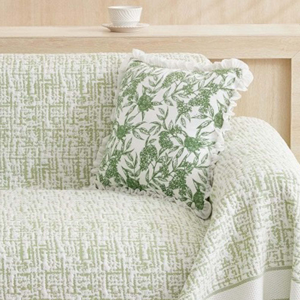 Four Seasons Universal Ice Silk Cool Feeling Sofa Cover