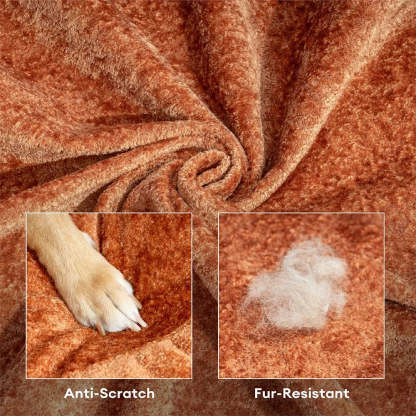 Luxe Diamond Velvet Removable Orthopaedic Donut Dog Bed With Pillow - DreamNest