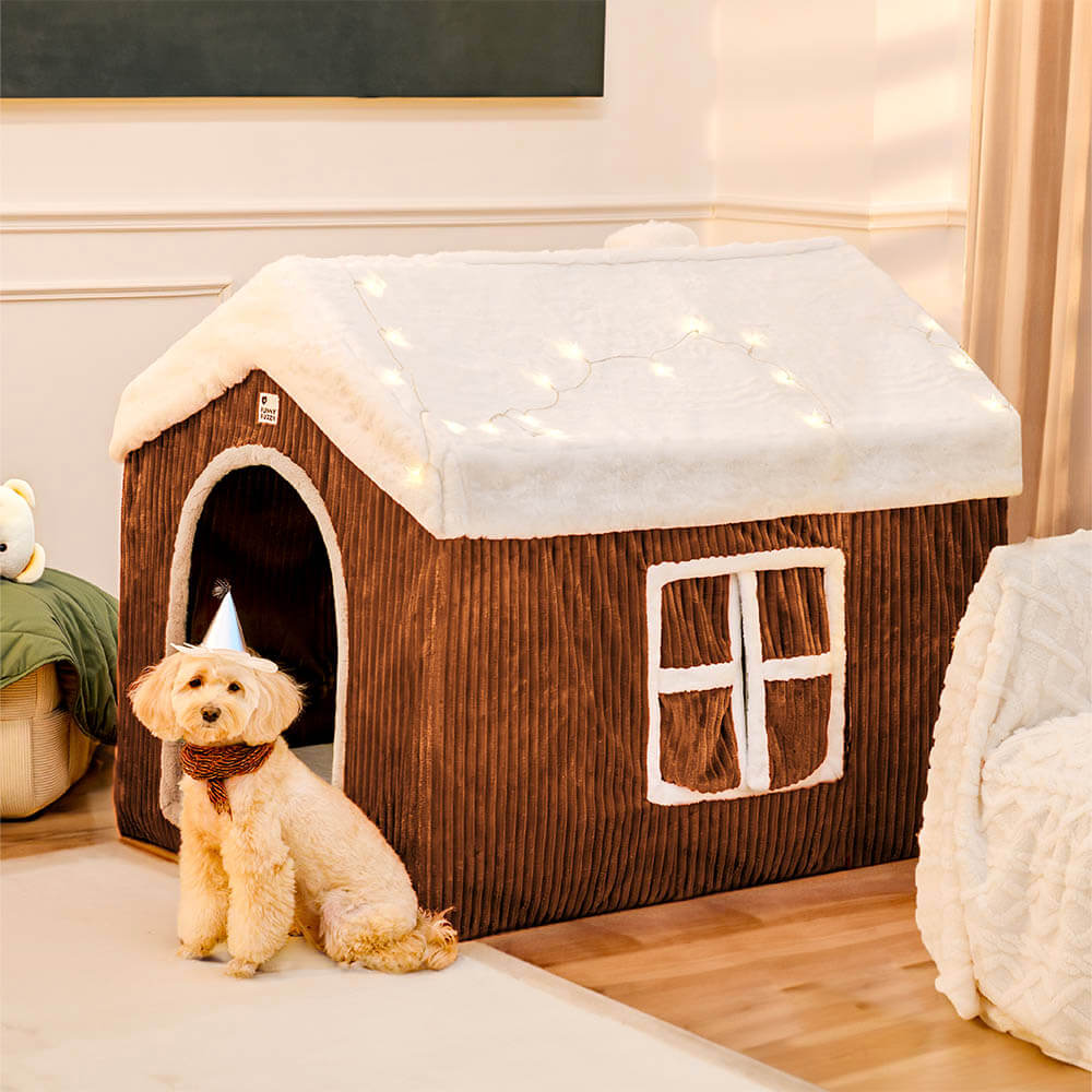 Jumbo dog house for hot sale sale