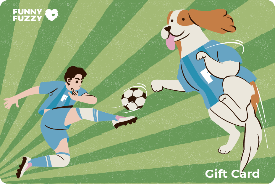 2024 FunnyFuzzy UK Gift Card