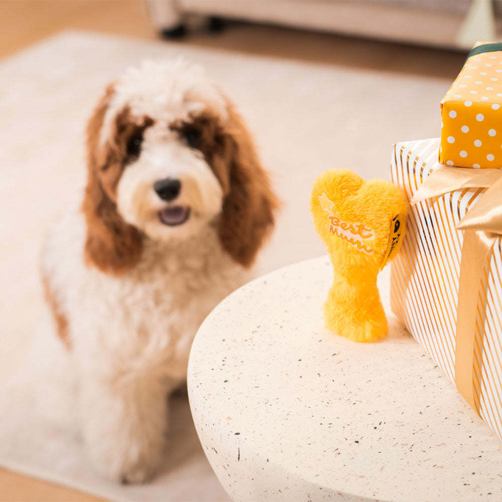 Free Gift - Best Mum Trophy