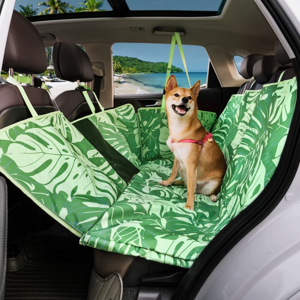 Printed car seat covers best sale