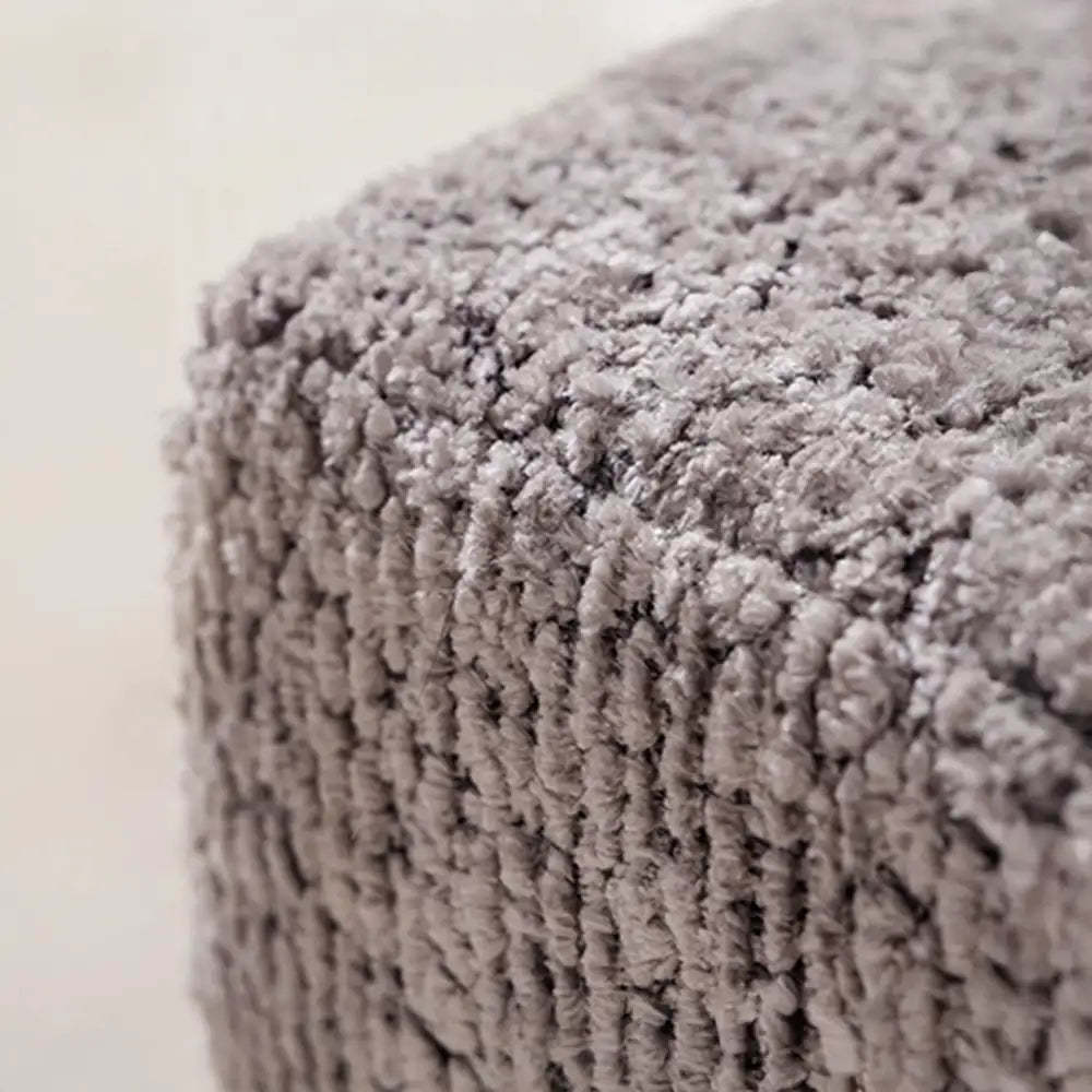 Chenille Durable Scratch-Resistant Foldable Blocks Multi-Level Dog Steps