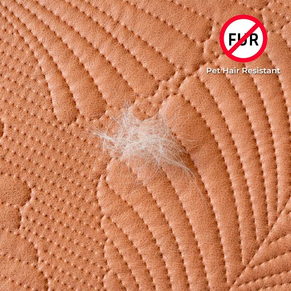 Comfort Deluxe Scratch-Resistant & Waterproof Furniture Protector Sofa Cover