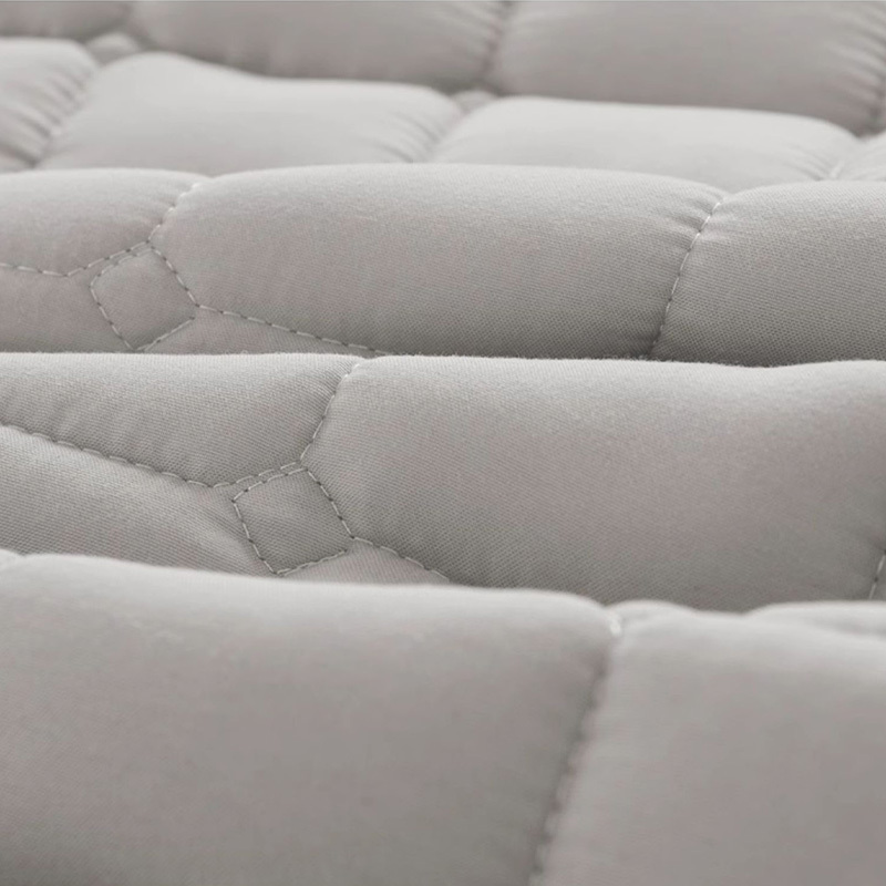 Comfort Encased Waterproof Mattress Protector Cover