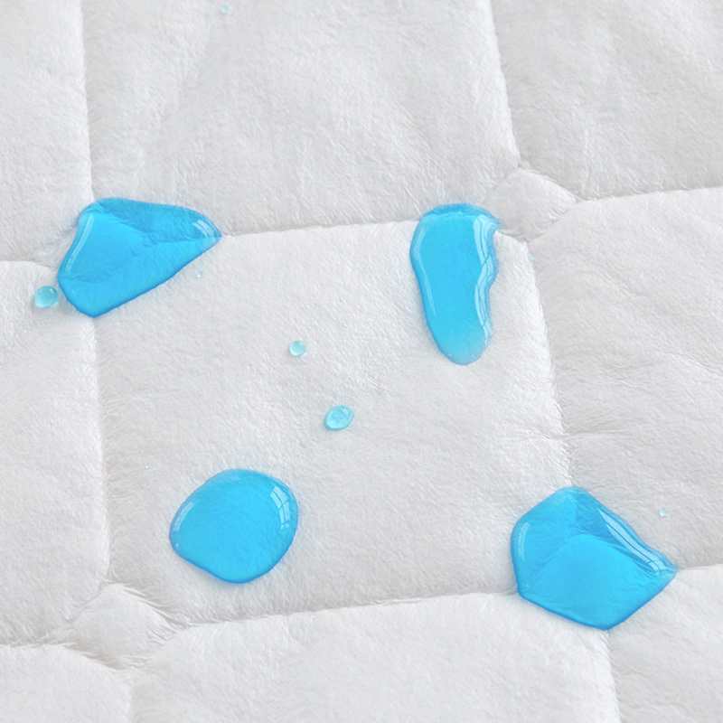 Comfort Encased Waterproof Mattress Protector Cover