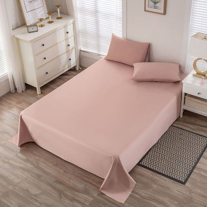 Durable Pet-Friendly Waterproof Bed Cover Mattress Cover
