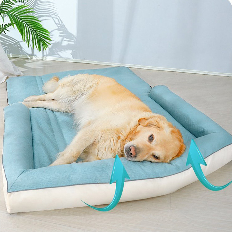 Extra Large Durable Leathaire Dog Bed Sofa Protector Cover