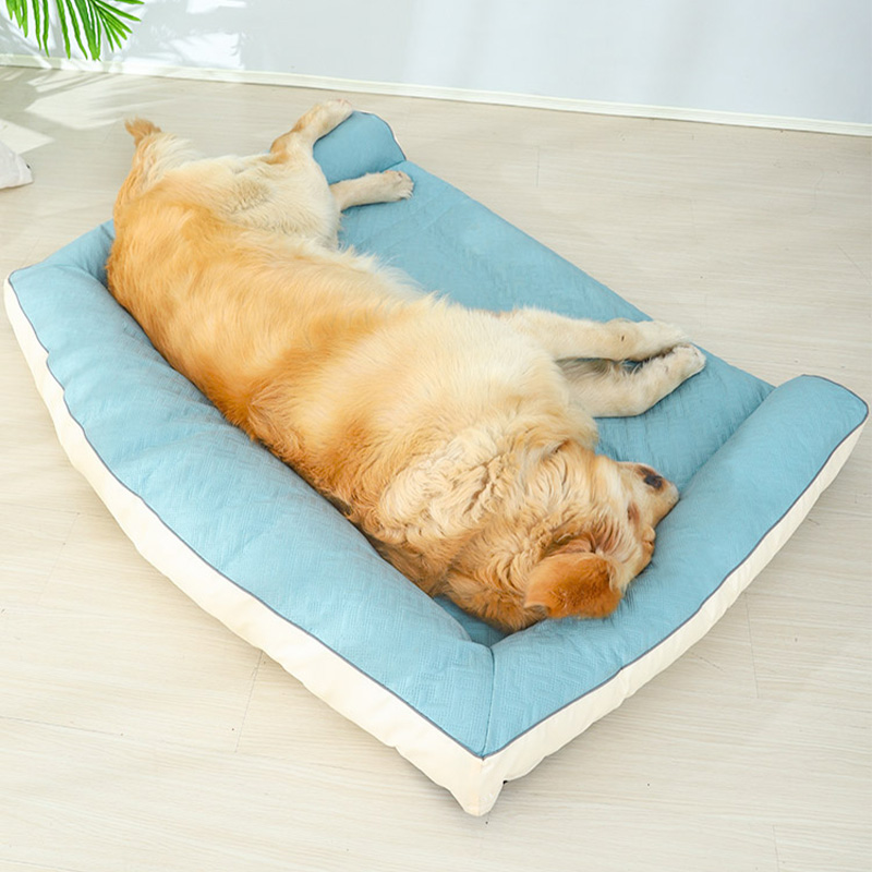 Extra Large Durable Leathaire Dog Bed Sofa Protector Cover