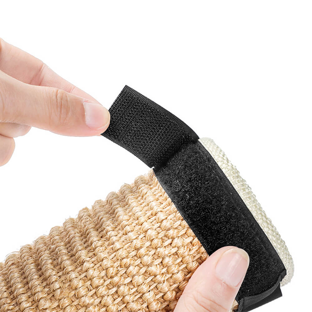 Anti-Slip Table Leg Protector Cat Scratching Post