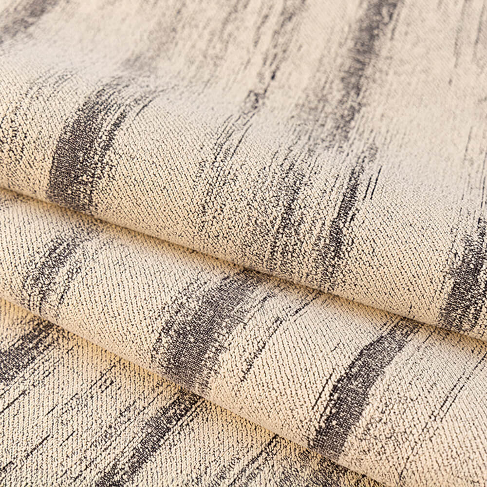 Chenille Textured Pattern Anti-Slip Scratch-Resistant Sofa Cover