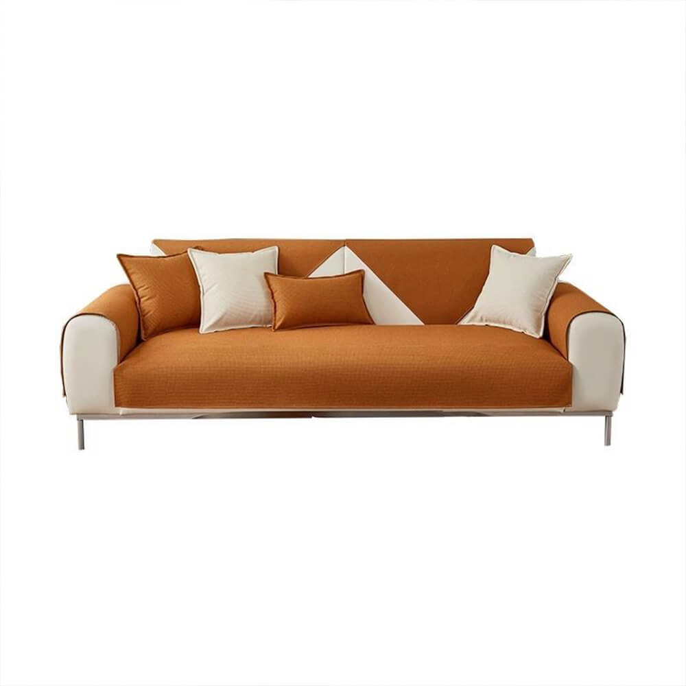 Premium Waterproof & Urine-Proof Pet Home Sofa Cover