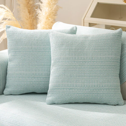 Stylish Soft Comfortable Linen Blend Sofa Cover