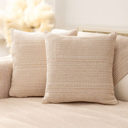 Stylish Soft Comfortable Linen Blend Sofa Cover