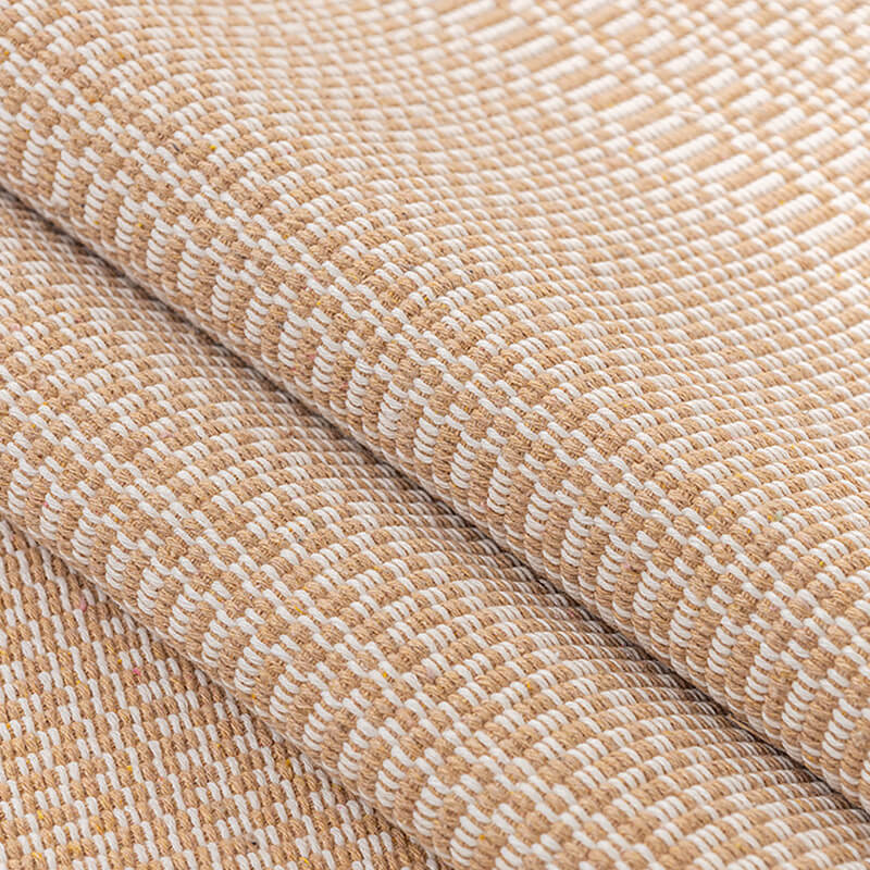 Stylish Soft Comfortable Linen Blend Sofa Cover