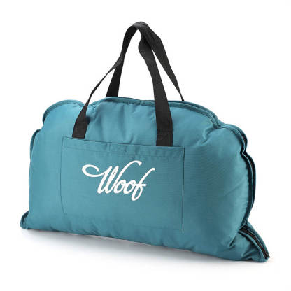 Foldable Waterproof Outdoor Zip Portable Dog Mat