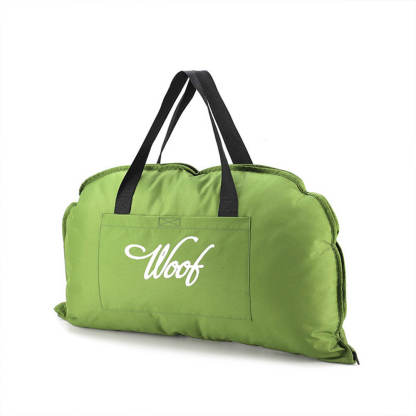 Foldable Waterproof Outdoor Zip Portable Dog Mat