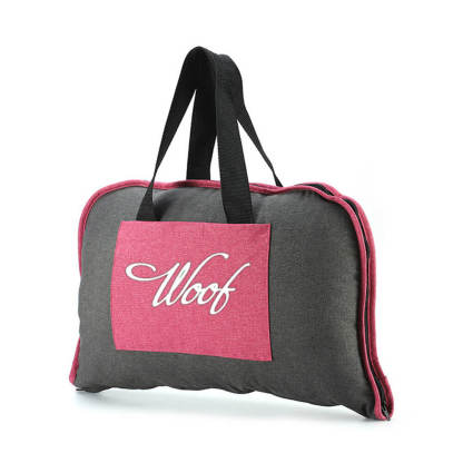 Foldable Waterproof Outdoor Zip Portable Dog Mat
