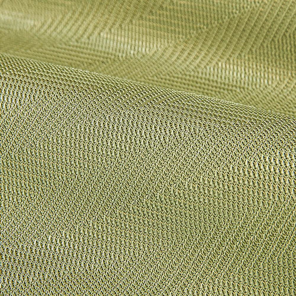 Herringbone Ice Silk Cooling Breathable Sofa Protector Non-slip Couch Cover