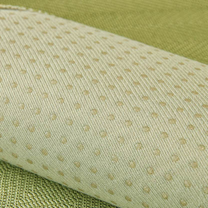 Herringbone Ice Silk Cooling Breathable Sofa Protector Non-slip Couch Cover