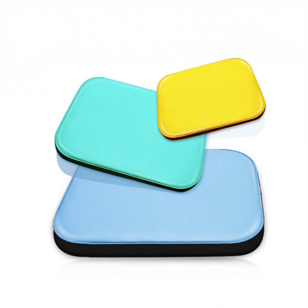 Modern Faux Leather Waterproof Odour-Blocking Hair-Resistant Dog Mat
