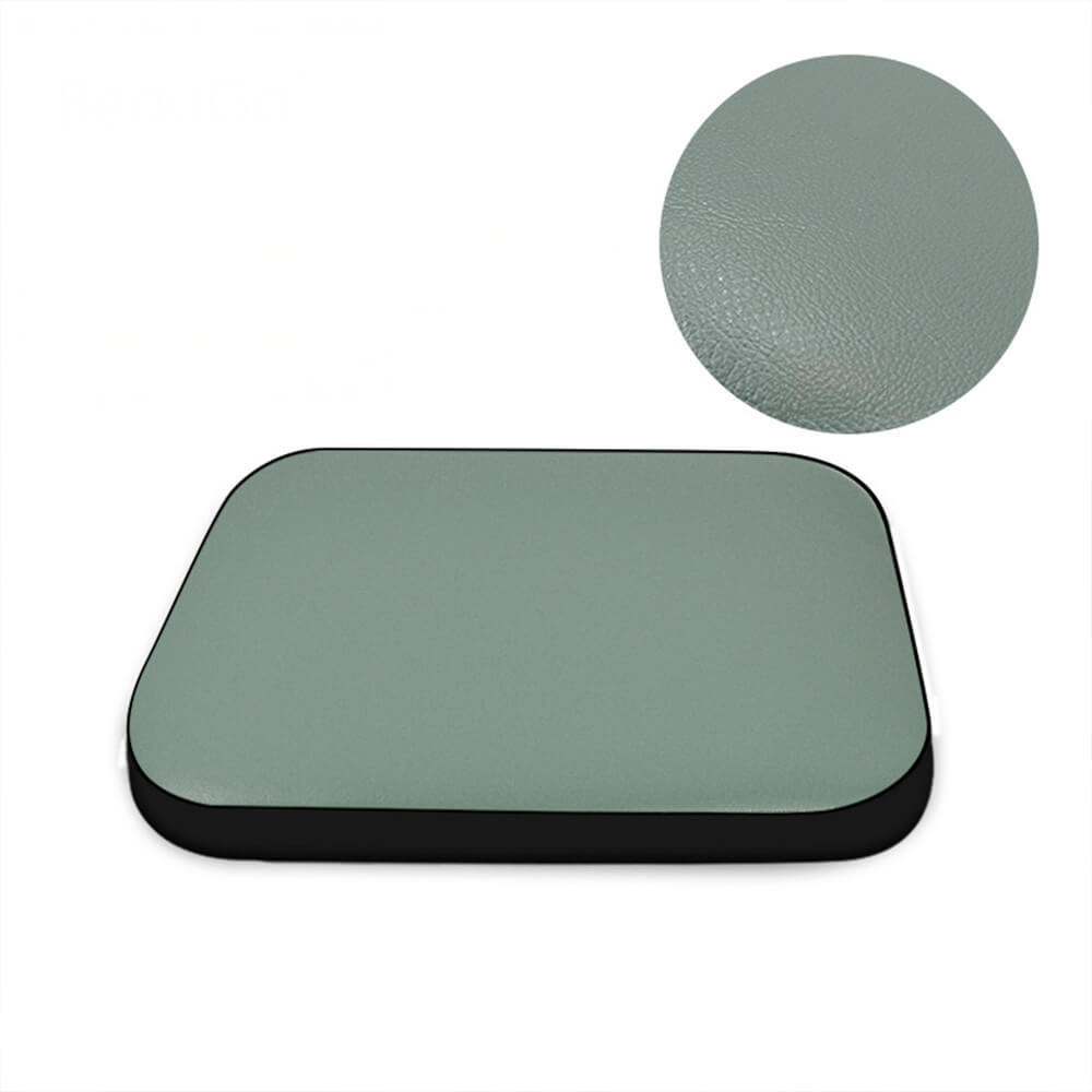 Modern Faux Leather Waterproof Odour-Blocking Hair-Resistant Dog Mat