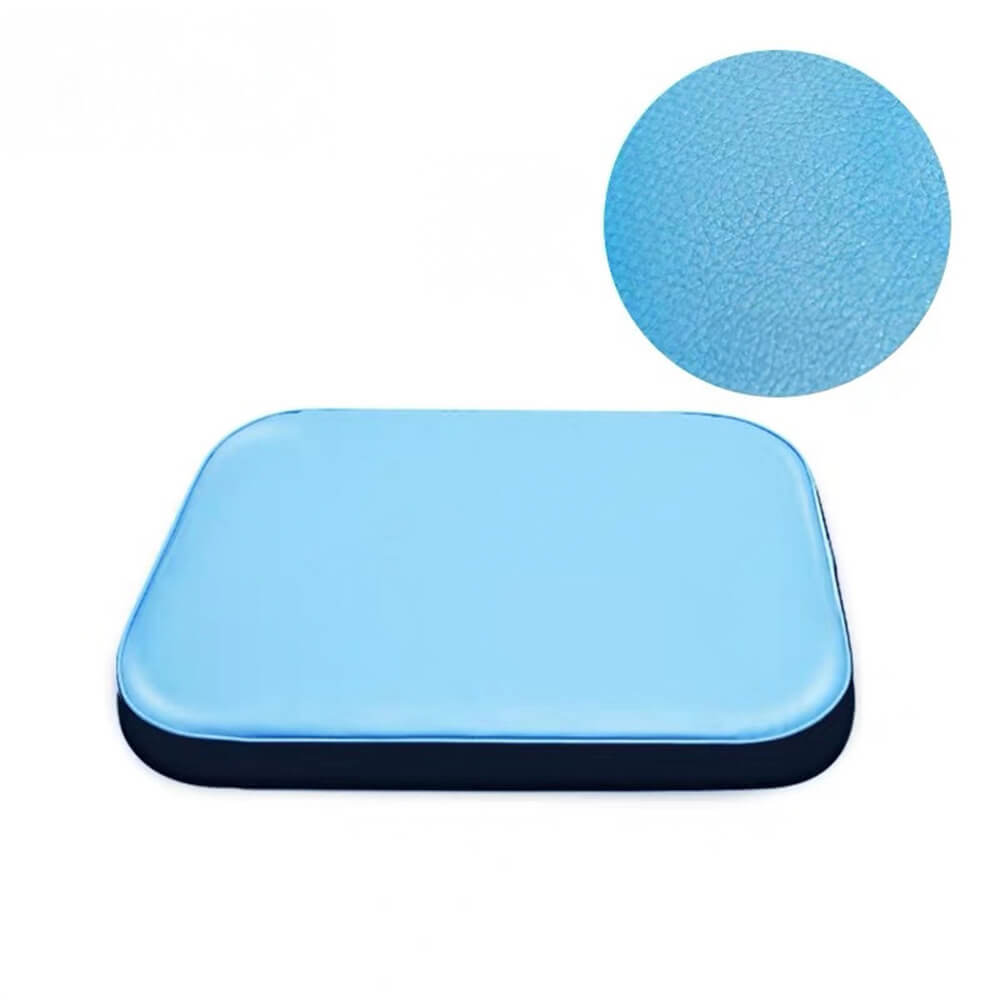 Modern Faux Leather Waterproof Odour-Blocking Hair-Resistant Dog Mat