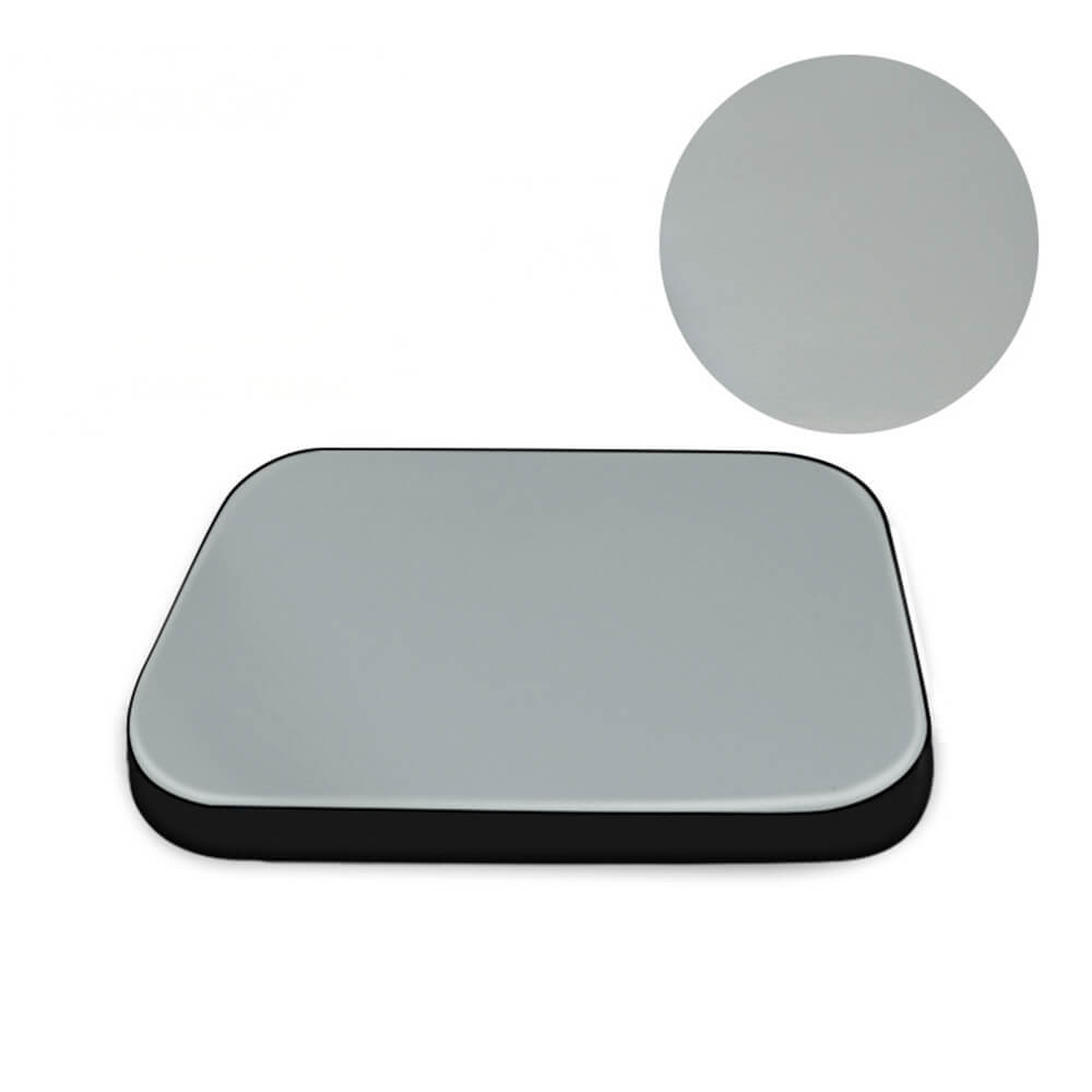 Modern Faux Leather Waterproof Odour-Blocking Hair-Resistant Dog Mat