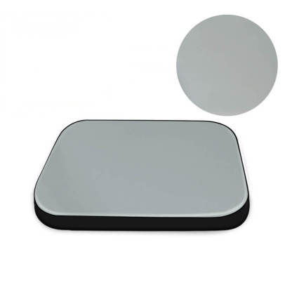 Modern Faux Leather Waterproof Odour-Blocking Hair-Resistant Dog Mat