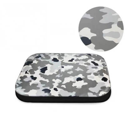 Modern Faux Leather Waterproof Odour-Blocking Hair-Resistant Dog Mat