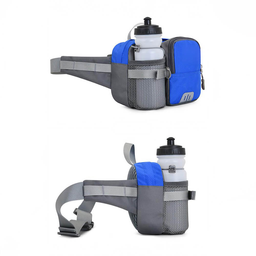 Outdoor Waterproof 3 in 1 Multi-Function Lead Dog Training Waist Bag Set