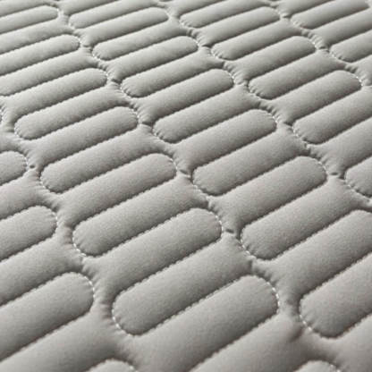 Soft & Antibacterial Full Enclosure Waterproof Zippered Mattress Protector