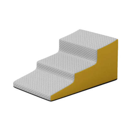 Soft Slope Foam Non-Slip Durable Pet Ramp Dog Steps
