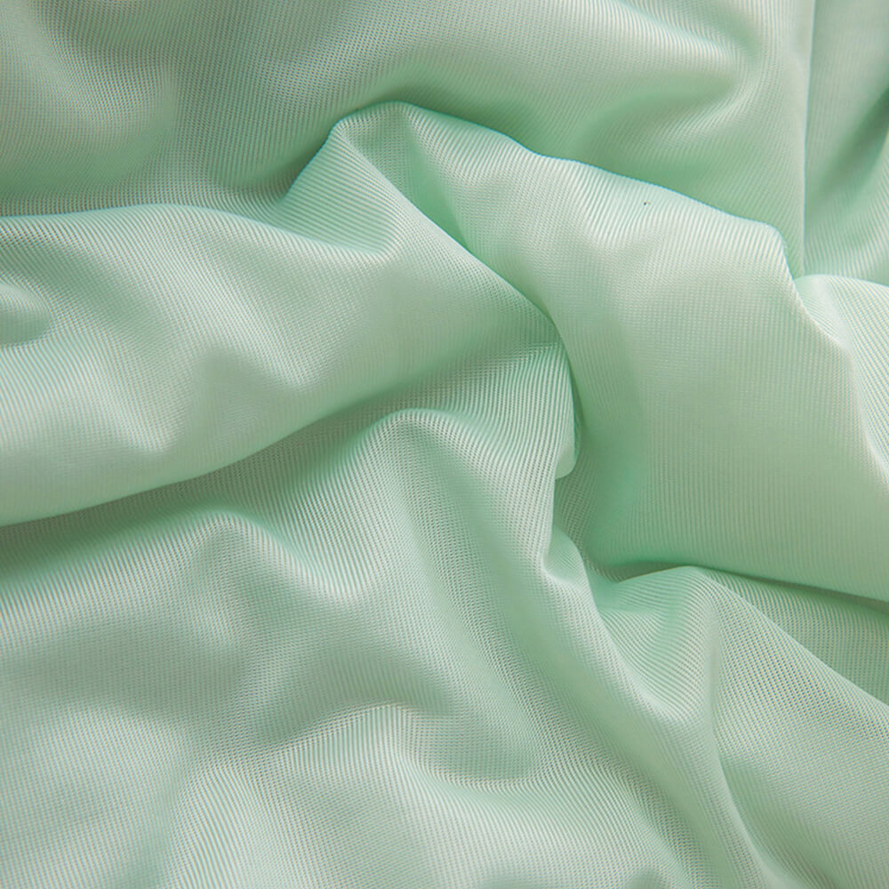 Macaron Dual-Colour Cooling Ice Silk Blanket